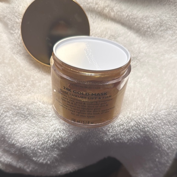 Peter Thomas Roth 24K Gold Mask - Picture 3 of 3